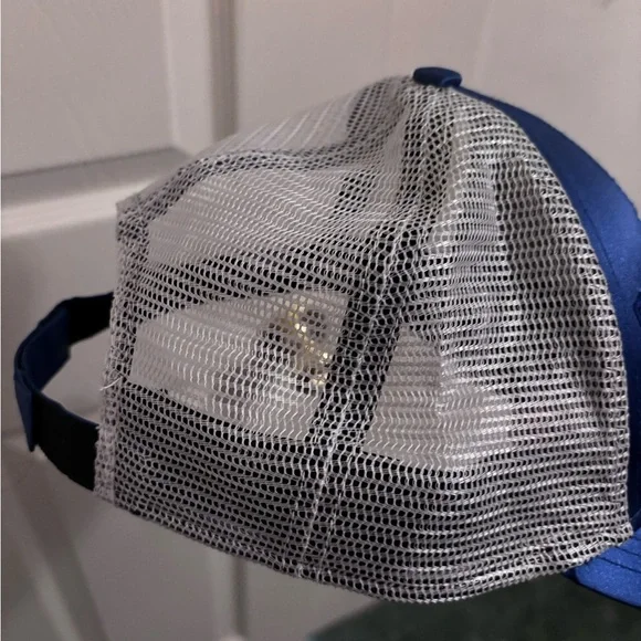 Tampa Bay Lightning baseball cap - Picture 5 of 5